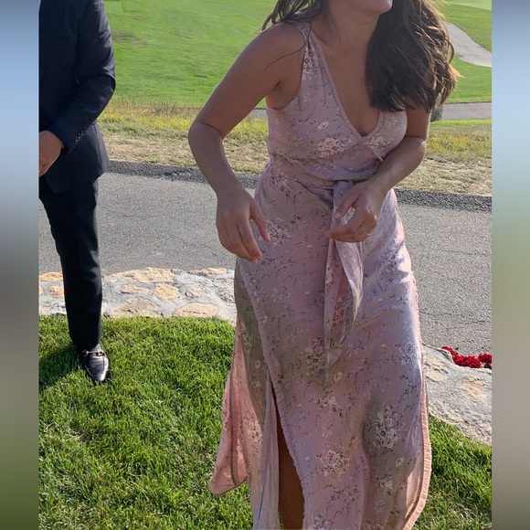 LoveShackFancy Kendall Dress - Picture 6 of 7